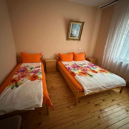 Velkovski Guest House Chisaria Zewnętrze zdjęcie