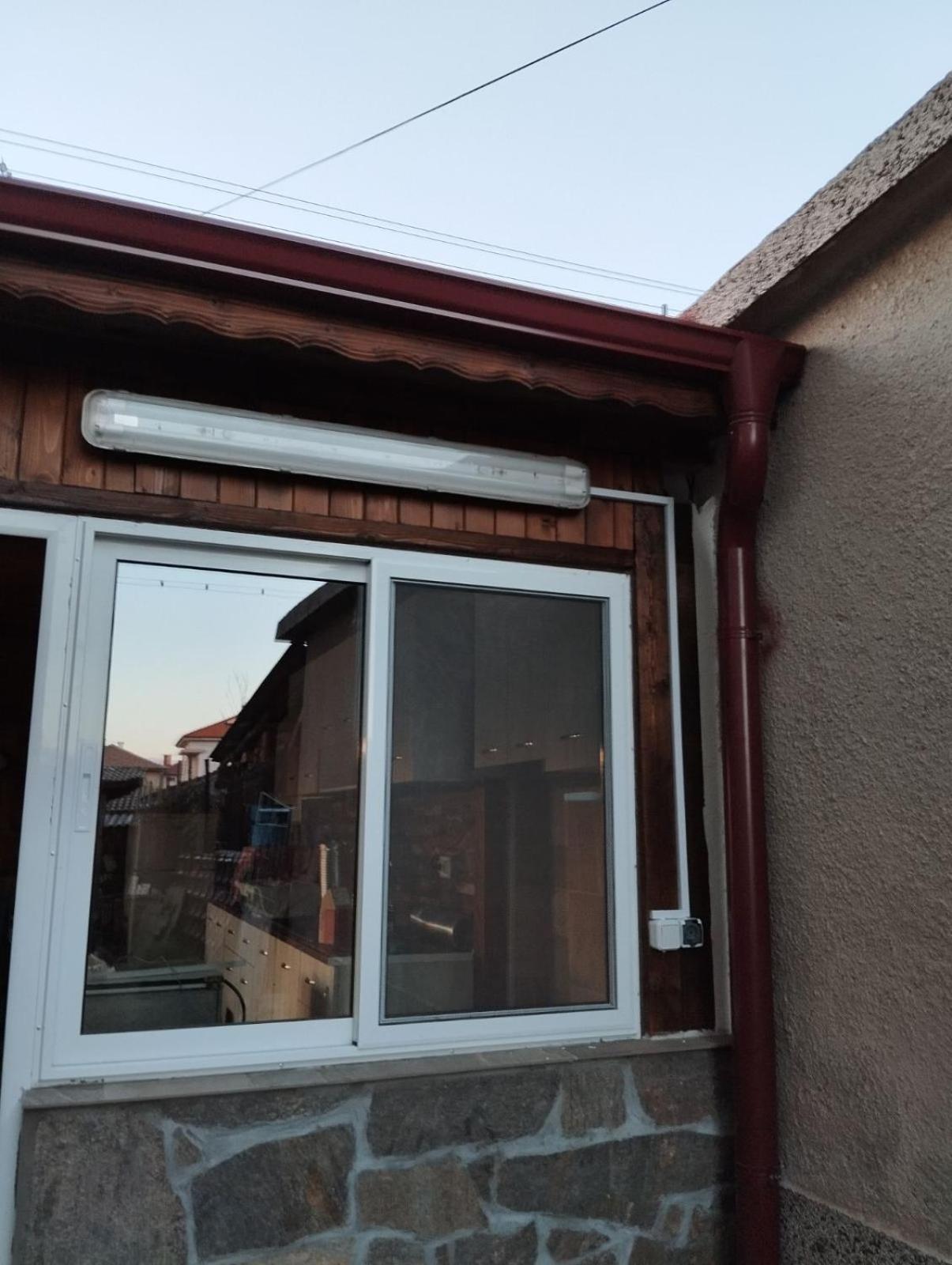 Velkovski Guest House Chisaria Zewnętrze zdjęcie