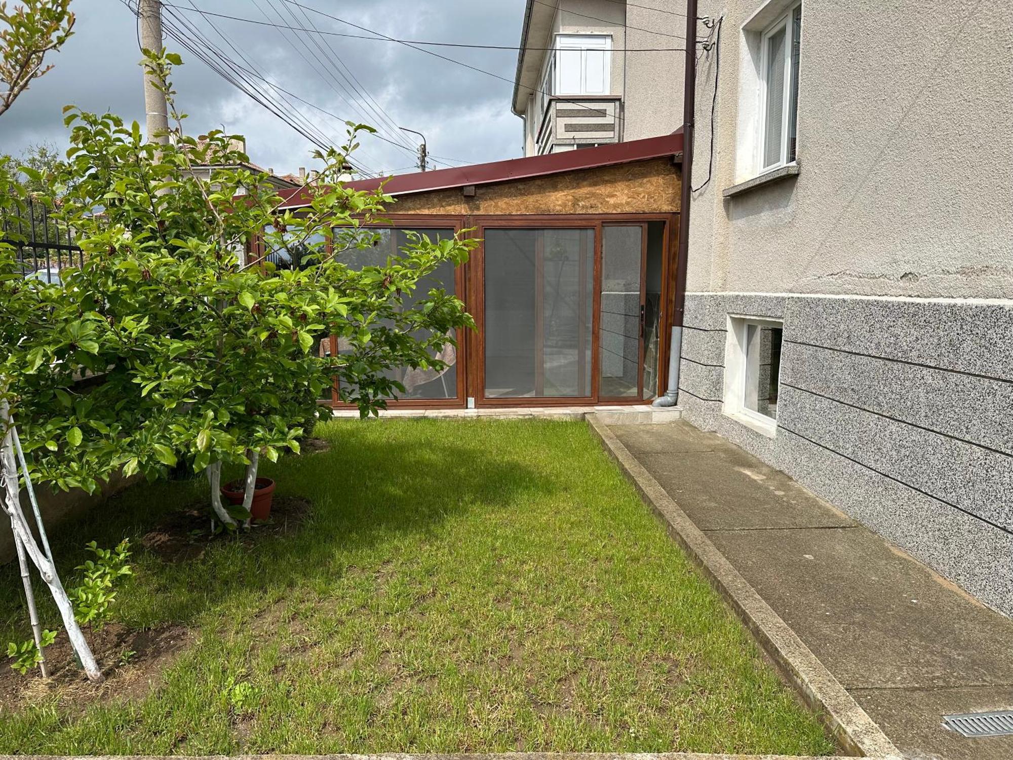 Velkovski Guest House Chisaria Zewnętrze zdjęcie