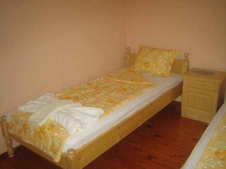 Velkovski Guest House Chisaria Zewnętrze zdjęcie