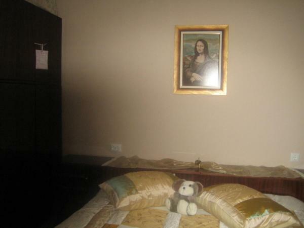 Velkovski Guest House Chisaria Zewnętrze zdjęcie