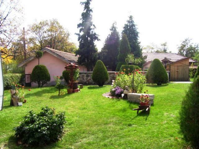 Velkovski Guest House Chisaria Zewnętrze zdjęcie