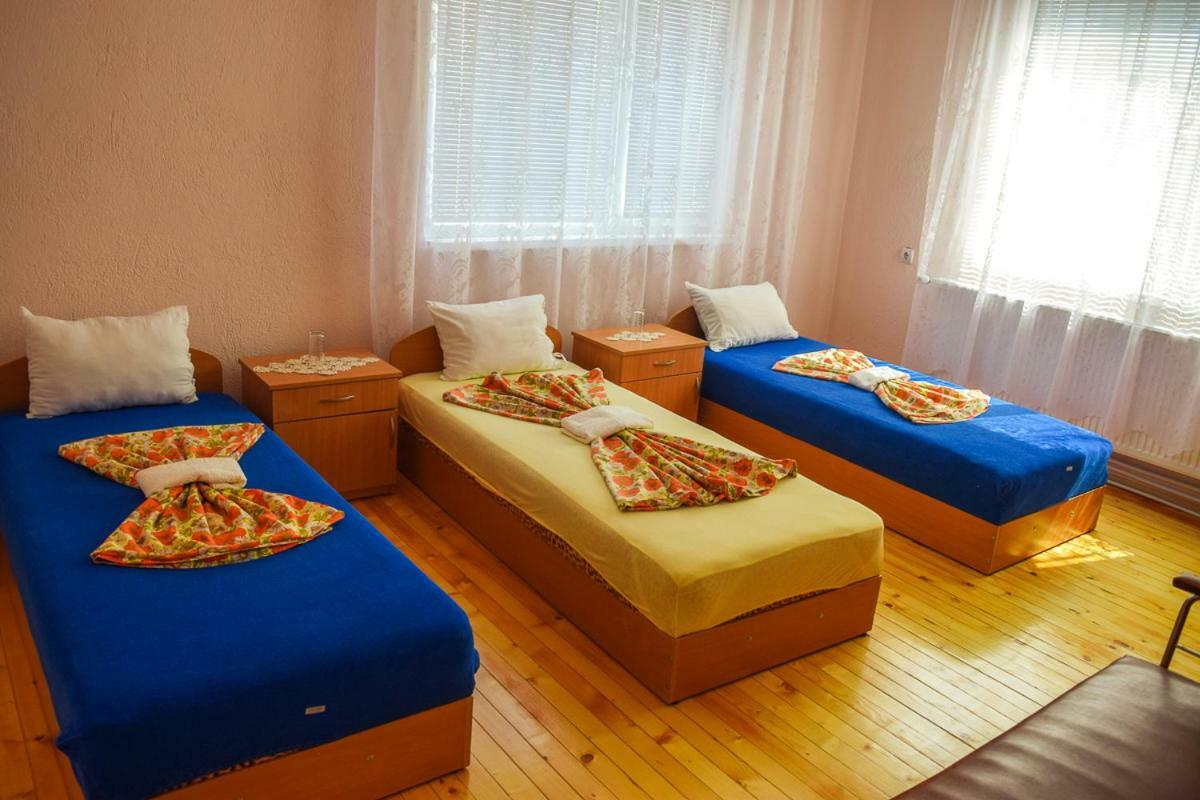 Velkovski Guest House Chisaria Zewnętrze zdjęcie